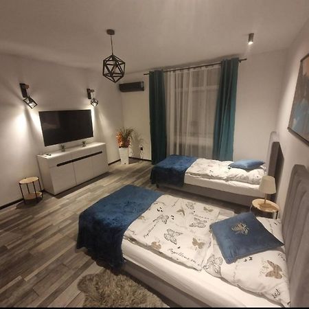 פז'מיסל Apartament Zacisze 4 מראה חיצוני תמונה