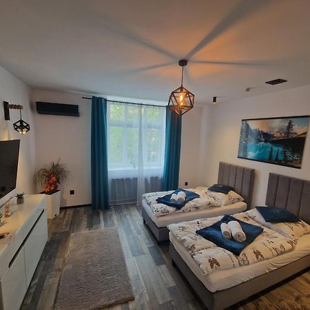 פז'מיסל Apartament Zacisze 4 מראה חיצוני תמונה