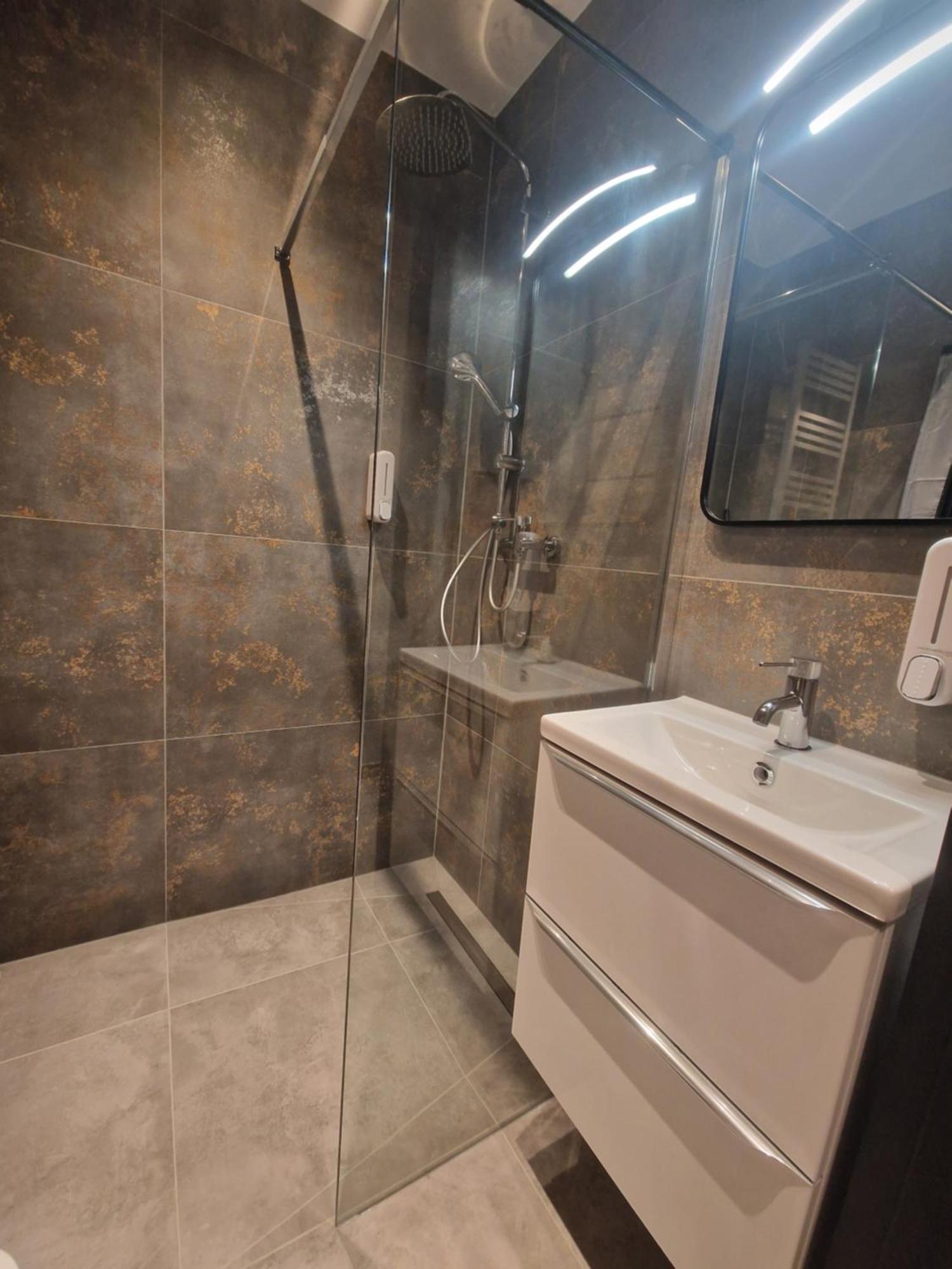 פז'מיסל Apartament Zacisze 4 מראה חיצוני תמונה