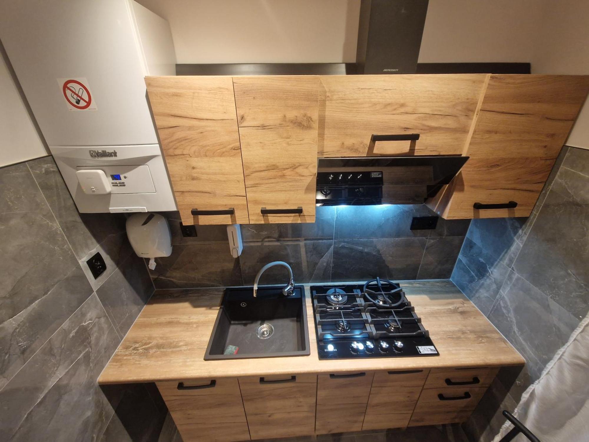 פז'מיסל Apartament Zacisze 4 מראה חיצוני תמונה