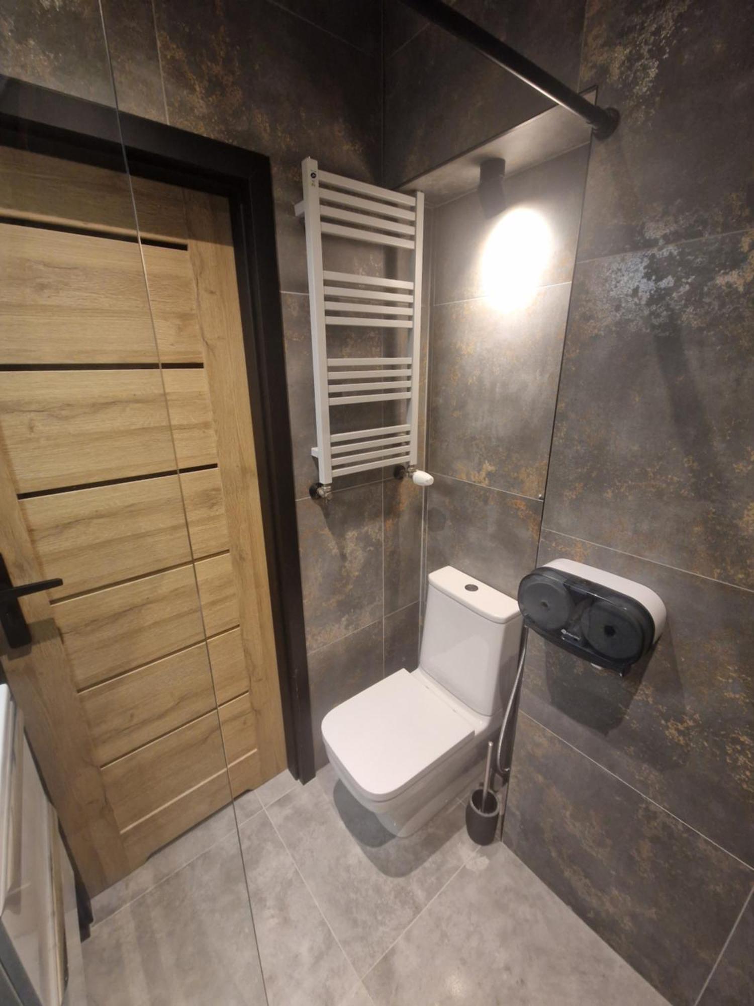 פז'מיסל Apartament Zacisze 4 מראה חיצוני תמונה