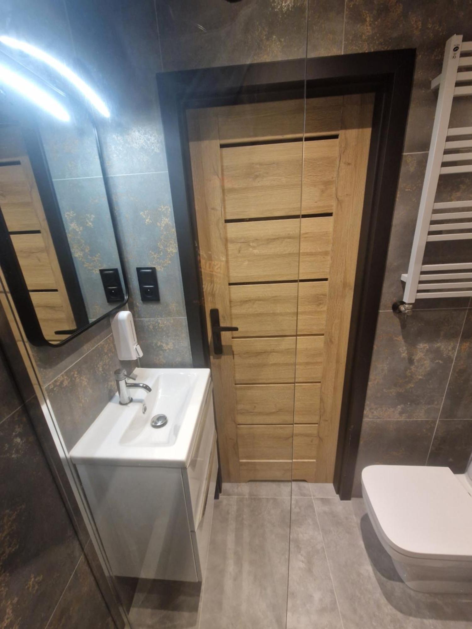 פז'מיסל Apartament Zacisze 4 מראה חיצוני תמונה