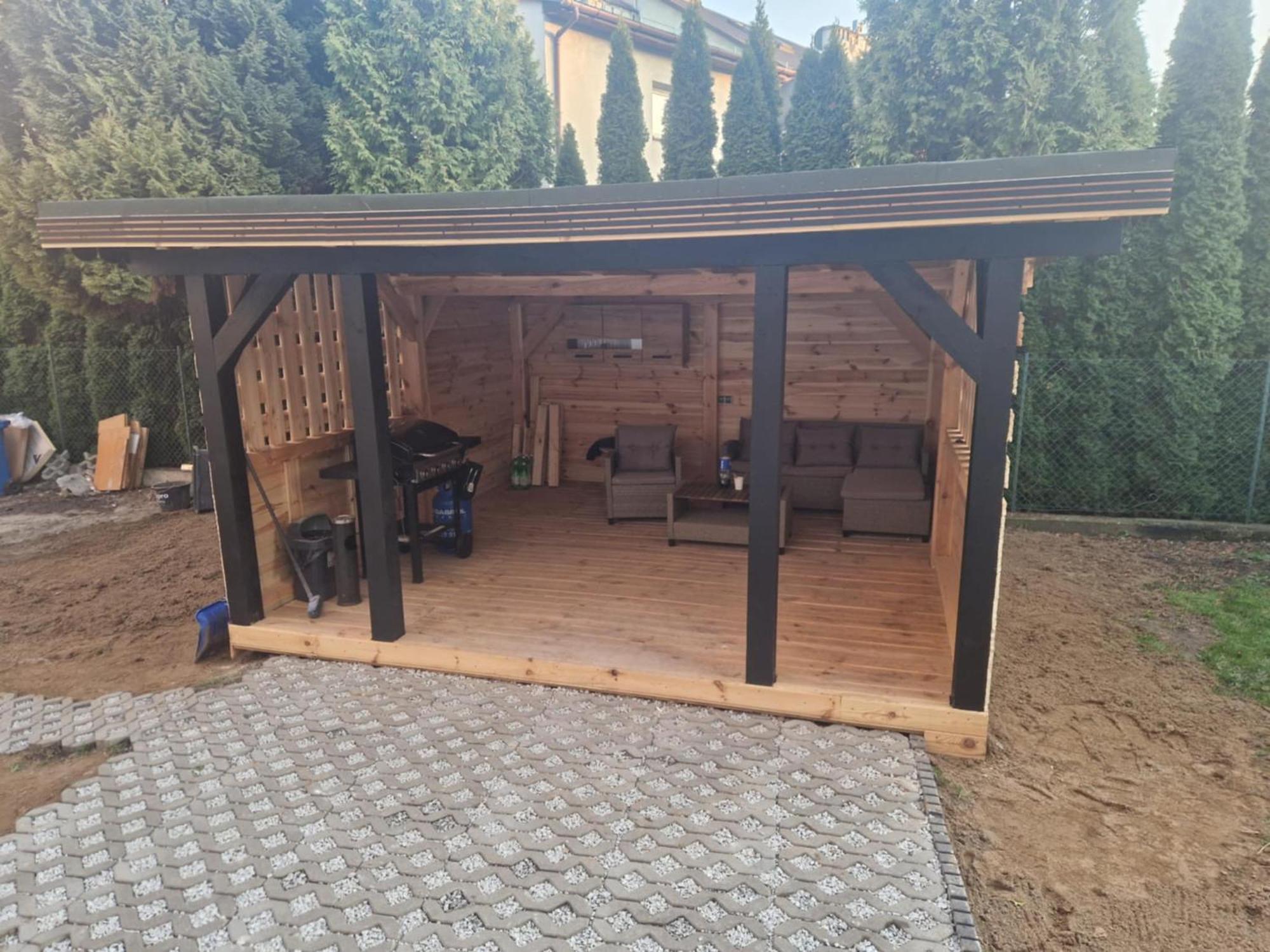 פז'מיסל Apartament Zacisze 4 מראה חיצוני תמונה