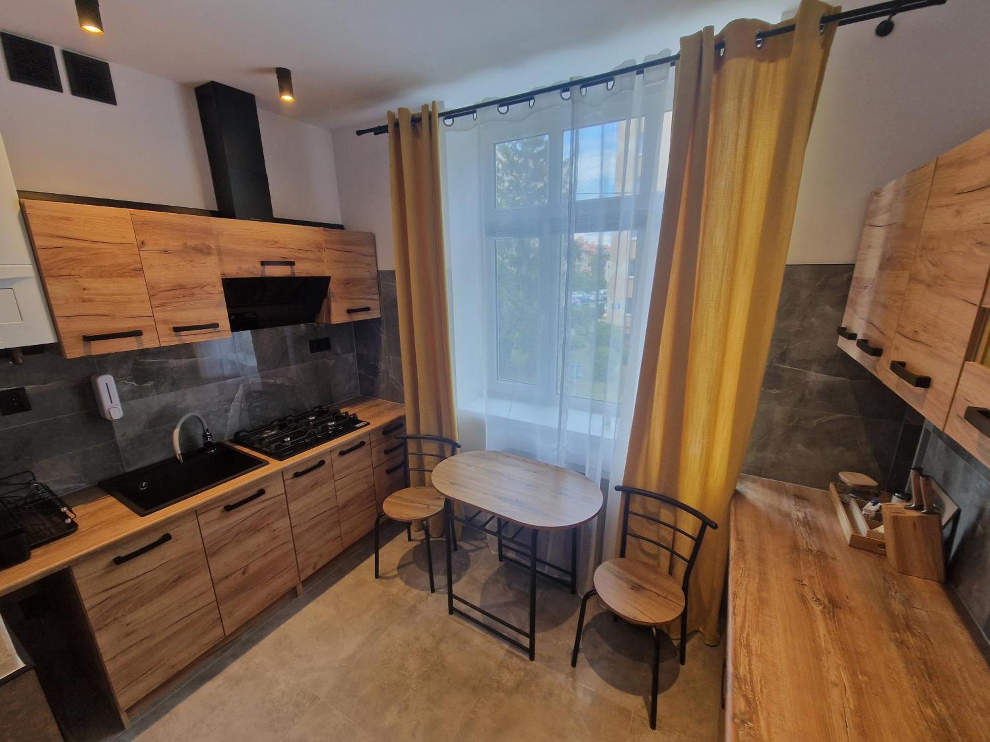 פז'מיסל Apartament Zacisze 4 מראה חיצוני תמונה